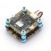 30.5x30.5mm MAMBA Stack Basic F405 MK3 Lite Flight Controller F50_BLS 50A Blheli_S 3-6S Brushless ESC for RC Drone FPV Racing