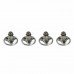 4 PCS Aikon Propeller Mount Adapter for DJI FPV Drone Support 5-inch 5042 Propeller Prop with M5 Mounting Hole