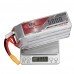Gaoneng GNB 29.6V 5000mAh 40C 8S LiPo Battery XT60/XT90/T Plug for FPV Racing Drone