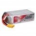 Gaoneng GNB 29.6V 5000mAh 40C 8S LiPo Battery XT60/XT90/T Plug for FPV Racing Drone