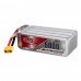 Gaoneng GNB 29.6V 5000mAh 40C 8S LiPo Battery XT60/XT90/T Plug for FPV Racing Drone