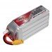 Gaoneng GNB 29.6V 5000mAh 40C 8S LiPo Battery XT60/XT90/T Plug for FPV Racing Drone