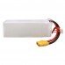 Gaoneng GNB 29.6V 5000mAh 40C 8S LiPo Battery XT60/XT90/T Plug for FPV Racing Drone