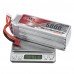 Gaoneng GNB 18.5V 5000mAh 40C 5S LiPo Battery XT60/XT90/T Plug for FPV Racing Drone