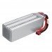 Gaoneng GNB 18.5V 5000mAh 40C 5S LiPo Battery XT60/XT90/T Plug for FPV Racing Drone