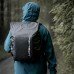 PGYTECH 25L Ultra-waterproof Ajustable Backpack Rain Cover