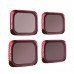 PGYTECH Camera Lens Filter UV/CPL/ND/VND Filter for DJI MAVIC AIR 2S RC Drone Drone