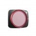 PGYTECH Camera Lens Filter UV/CPL/ND/VND Filter for DJI MAVIC AIR 2S RC Drone Drone