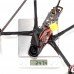 HGLRC Rekon 6 HD 242mm F7 4S 6 Inch Mini Long Range FPV Racing Drone BNF w/ 2105.5 1500KV Motor CADDX Vista Nebula Nano Digital System