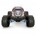 XLF F22A RTR 1/10 2.4G 4WD 70km/h Brushless Remote Control Car Off-Road Vehicles Metal Chassis 3650 Motor 85A ESC
