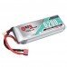 Gaoneng GNB 18.5V 6200mAh 90C 5S LiPo Battery T/XT60/XT90/EC5/TRX Plug for FPV Racing Drone