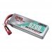 Gaoneng GNB 18.5V 6200mAh 90C 5S LiPo Battery T/XT60/XT90/EC5/TRX Plug for FPV Racing Drone