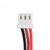 Gaoneng GNB 18.5V 6200mAh 90C 5S LiPo Battery T/XT60/XT90/EC5/TRX Plug for FPV Racing Drone