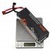 CNHL Racing Series 11.1V 5600mAH 120C 3S Lipo Battery T Deans Plug for FPV Racing Drone