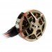 Axisflying AF204 2004 1810KV / 2910KV / 3710KV 3-6S Brushless Motor for 3-3.5 Inch CineWhoop Ultralight Freestyle / Toothpick FPV Racing Drone