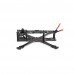 HGLRC Sector4 FR 178mm Wheelbase 4 Inch Frame Kit for FPV Racing RC Drone
