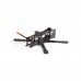 HGLRC Sector4 FR 178mm Wheelbase 4 Inch Frame Kit for FPV Racing RC Drone