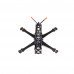 HGLRC Sector4 FR 178mm Wheelbase 4 Inch Frame Kit for FPV Racing RC Drone