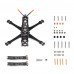 HGLRC Sector4 FR 178mm Wheelbase 4 Inch Frame Kit for FPV Racing RC Drone