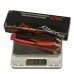 CNHL Racing Series 7.4V 7600mAh 120C 2S LiPo Battery with T Deans Plug for RC Car