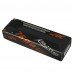 CNHL Racing Series 7.4V 7600mAh 120C 2S LiPo Battery with T Deans Plug for RC Car