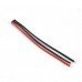 5Pcs RJXHOBBY 1S/2S/3S/4S/5S/6S/7S/8S/9S/10S/11S/12S/13S/14S/15S/16S/17S 22AWG Battery Balance Charger Silicone Cable Wire JST-XH Plug Balancer Cable for FPV Racing Drone