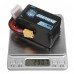 URUAV GRAPHENE V2.0 22.2V 1800mAh 160C 6S Lipo Battery XT60 Plug for FPV Racing Drone