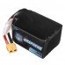 URUAV GRAPHENE V2.0 22.2V 1800mAh 160C 6S Lipo Battery XT60 Plug for FPV Racing Drone