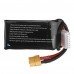 URUAV GRAPHENE V2.0 22.2V 1800mAh 160C 6S Lipo Battery XT60 Plug for FPV Racing Drone