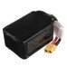 URUAV GRAPHENE V2.0 22.2V 1800mAh 160C 6S Lipo Battery XT60 Plug for FPV Racing Drone