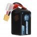 URUAV GRAPHENE V2.0 22.2V 1800mAh 160C 6S Lipo Battery XT60 Plug for FPV Racing Drone