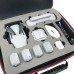 Waterproof Portable Shoulder Storage Bag Handbag Carrying Case Box for Hubsan ZINO Mini SE PRO RC Drone