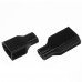 XT60 Plug/Wire 4mm 12AWG 14AWG Protection Cover Cap Silicone Case Lipo Battery Connector Shell Jacket Sheath for RC FPV Racing Drone