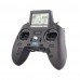 RadioMaster Zorro 2.4GHz 16CH Hall Sensor Gimbals CC2500/JP4IN1/ELRS Multi-protocol OpenTX/EdgeTX System Radio Transmitter with RC Receiver & TBS Nano Crossfires Module Combo Set for RC Drone