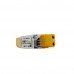 FrSky FAS40 ADV Smart Port and FBUS 40A Capable Current Sensor for RC Receiver