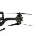 Holybro Kopis Cinematic X8 396mm Wheelbase Frame Kit ARF with T-Motor F90 KV1300 Motors & Gemfan 7040 7 Inch 3-Blade Propellers Compatible DJI Air Unit & Caddx Vista HD Digital System