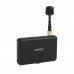 DMKR 5.8GHz 40CH FPV Monitor Mini Handheld Display 3.0 Inch LCD Display 16:9 NTSC/PAL Auto Search Video Recording For FPV Drone