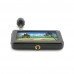 DMKR 5.8GHz 40CH FPV Monitor Mini Handheld Display 3.0 Inch LCD Display 16:9 NTSC/PAL Auto Search Video Recording For FPV Drone