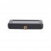 DMKR 5.8GHz 40CH FPV Monitor Mini Handheld Display 3.0 Inch LCD Display 16:9 NTSC/PAL Auto Search Video Recording For FPV Drone