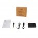 DMKR 5.8GHz 40CH FPV Monitor Mini Handheld Display 3.0 Inch LCD Display 16:9 NTSC/PAL Auto Search Video Recording For FPV Drone