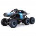 JJRC Q101 1/10 2.4G 6WD Six-Wheel Drive Climbing Off-Road Electric Remote Control Car Truck Vehicle Models