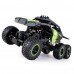 JJRC Q101 1/10 2.4G 6WD Six-Wheel Drive Climbing Off-Road Electric Remote Control Car Truck Vehicle Models