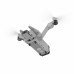 LYZRC L100 V-shaped Dual Rotor Arm 5G WIFI 1KM FPV GPS with 2.7K Camera 2-Axis EIS Self-stabilizing Gimbal 26mins Flight Time Brushless Foldable RC Drone Drone RTF