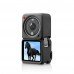 For DJI Action2 FPV Camera Anti-slipping Silicone Protective Cover Case
