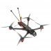 iFlight Chimera7 Pro HD BLITZ F722 F7 6S 7.5 inch Long Range FPV Racing Drone BNF w/ E55A ESC XING2 2809 1250KV Motor DJI FPV Air Unit