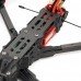 iFlight Chimera7 Pro HD BLITZ F722 F7 6S 7.5 inch Long Range FPV Racing Drone BNF w/ E55A ESC XING2 2809 1250KV Motor DJI FPV Air Unit