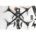 STP Hobby Armor 5inch 215mm Freestyle FPV Racing RC Drone by RushFPV Analog/HD BLADE F722 2207 1960KV Motor