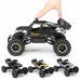 1/12 2.4G 37CM 4WD Electric Remote Control Cars Monster Truck Off-Road Vehicle Remote Control Crawler