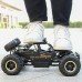 1/12 2.4G 37CM 4WD Electric Remote Control Cars Monster Truck Off-Road Vehicle Remote Control Crawler