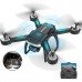 BLH S18 5G WiFi FPV with 8K ESC HD Dual Camera Obstacle Avoidance Optical Flow Positioning RC Drone Drone RTF
